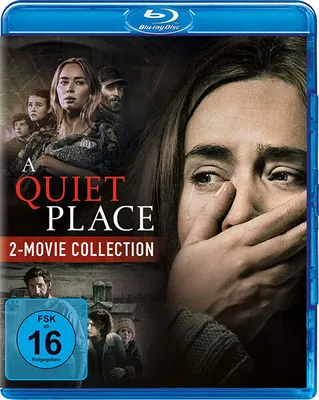 Obrázok produktu pre A Quiet Place