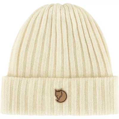 Obrázek produktu pro Fjällräven Byron Hat, Dospělý, Uni, Čepice, Bílá, Jednobarevný, Bez vzoru