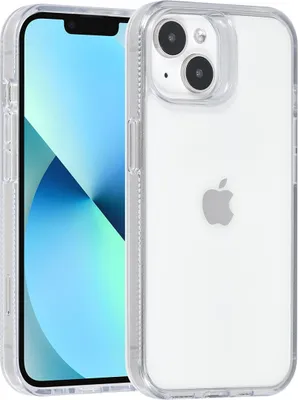 Obrázek produktu pro UNIQ Accessory iPhone 14 & 13 Zadní kryt - - Bílý
