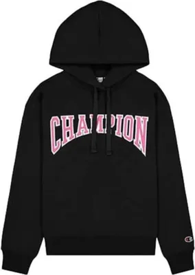 Produktbild von Champion Sweatshirts Hooded Sweatshirt, 114766KK001, Größe: 163