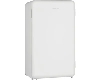 Produktbild von Concept LTR3047WHN, 93 l, SN-T, 41 dB, E, Weiß