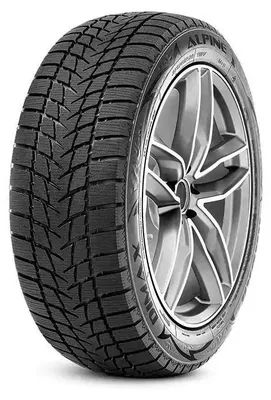Zdjęcie produktu dla Radar DIMAX ALPINE 205/55 R16 94 H FR XL
