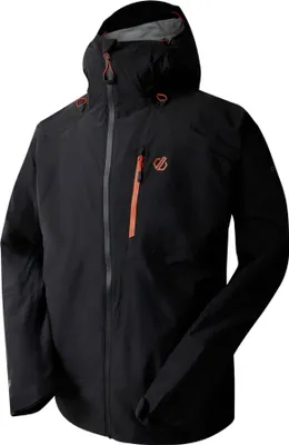 Image de Dare 2B - Veste « Breathe Out » pour homme RG11869 (3XL) (noir)