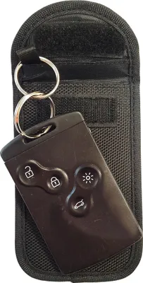 Produktbild von Hp Schlüsseletui RFID Autoschlüsseletui RFID