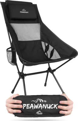 Produktbild von normani Ultraleichter Campingstuhl