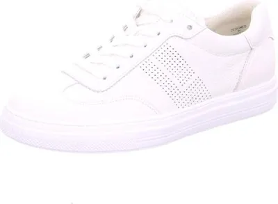 Produktbild von Paul Green 5409 00 Damen Sneaker Weiss, Weiss, Gr. 41/2