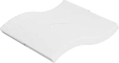 Produktbild von Matratze Schaumstoff Mittelweich 180x200 cm
