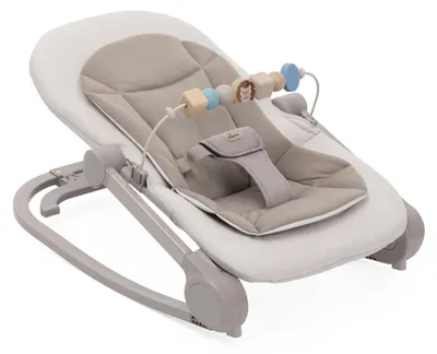 Produktbild von Chicco Relax Magia Babywippe - Vanilla