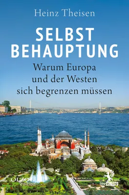 Produktbild von Selbstbehauptung