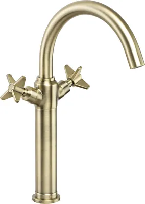 Produktbild von High basin mixer