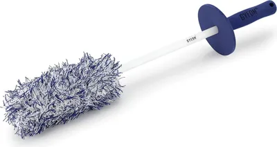 Zdjęcie produktu dla GYEON Q²M WheelBrush średnia szczotka do felg 37 cm