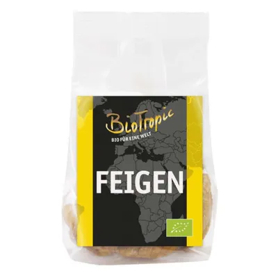 Image de Figues - séchées 200g