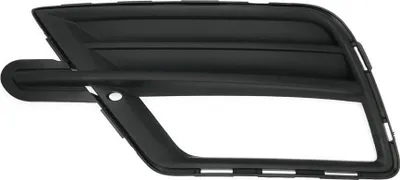 Produktbild von Nebelscheinwerfergitter Lüftungsgitter NSW Gitter links passend für Caddy IV 4