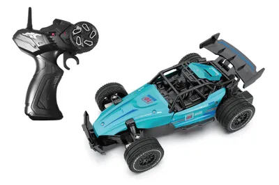 Obrázok produktu pre WIKY Formula kovové RC diaľkové ovládanie 21 cm
