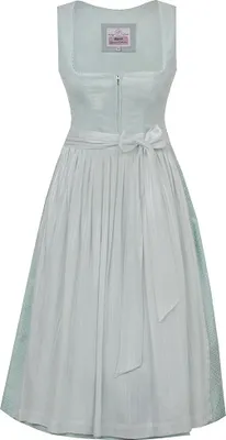 Produktbild von Dirndl Rimsting 70cm Länge mint 48