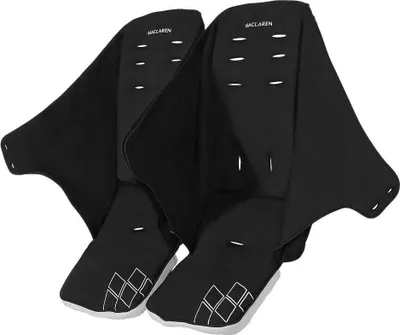 Produktbild von Maclaren Twin Techno Matte Schwarz Schwarz One Size