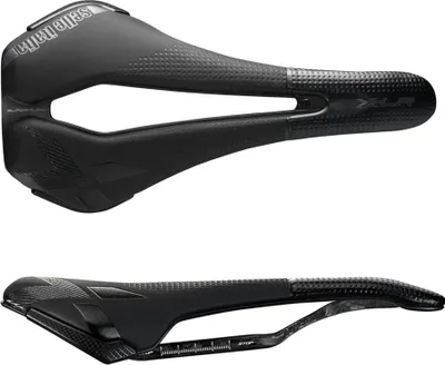 Produktbild von Fahrradsattel Selle Italia X-LR Superflow S3 Carbon Kit