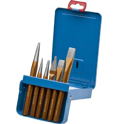 Immagine prodotto di NWS Set di scalpelli combinati 2990M-6