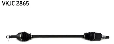 Produktbild von SKF VKJC 2865 Antriebswelle Vorne Rechts für NISSAN MICRA IV (K13)