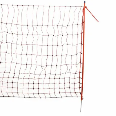 Productafbeelding van Euro-net Combi Pluimvee 112 cm ZS dubbelpunt