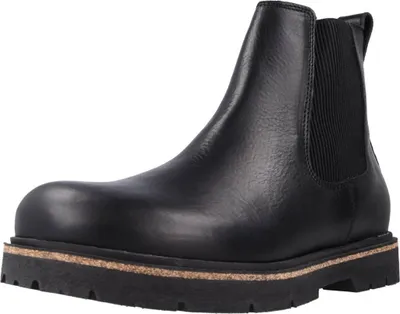 Image de Birkenstock Highwood Slip On M Couleur Noir