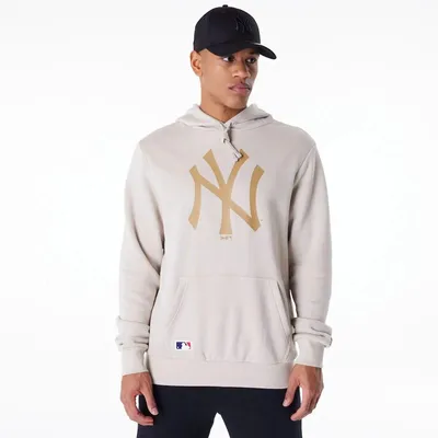 Productafbeelding van Hoodie New Era 60416743 voor Heren