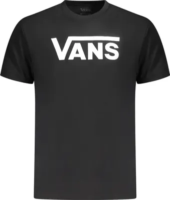 Immagine prodotto di Vans T-shirt a maniche corte Forma classica Scollo rotondo Stampa logo : Taglia - XS Taglia: XS