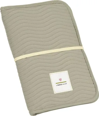 Produktbild von Lässig 11060398001, 180 mm, 25 mm, 255 mm, 162 g, Normal wash (30°C), Nicht bleichen