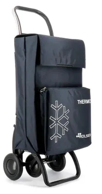 Image de Panier Termo Fresh Mf 4.2 Marengo