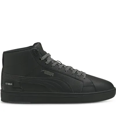 Produktbild von Puma Herren Stiefeletten 382096 02 Farbe:Schwarz Größe: 44