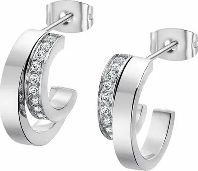 Image de Boucles d'oreilles pour femmes Lotus LS2322-4/1