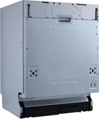 Produktbild von Midea - MDWEB1303MS-W - vollintegrierbare Geschirrspülmashine - Inox