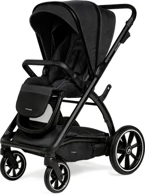 Obrázek produktu pro MUUVO Kočárek sportovní Trick Jet black