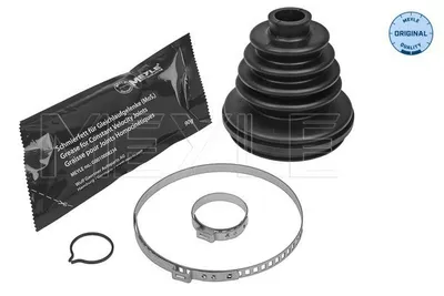 Produktbild von MEYLE Faltenbalgsatz Antriebswelle Radseitig Vorne für OPEL Astra F CC (T92) 614 160 0001