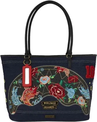 Produktbild von Handtasche Sprayground 910T8312NSZ für Uni