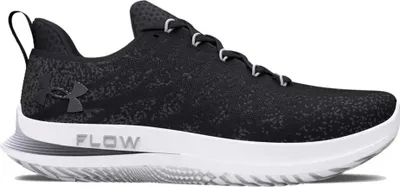 Produktbild von Under Armour Velociti 3 Laufschuhe Schwarz EU 39 Frau Schwarz EU 39
