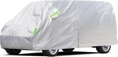 Produktbild von Wasserdichte Autoabdeckung für VW T5 T6 Transporter Camper Outdoor