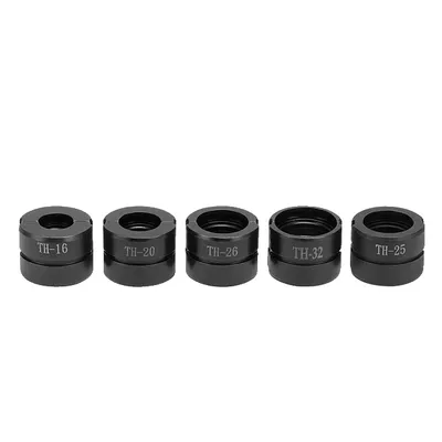 Obrázek produktu pro Hydraulický lisovací nástroj na trubky, pro Pex tvarovky, pro měděné tvarovky, TH16 20 25 26 32mm
