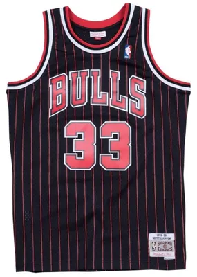 Immagine prodotto di Maglia Mitchell & Ness 072-8582 da Uomo