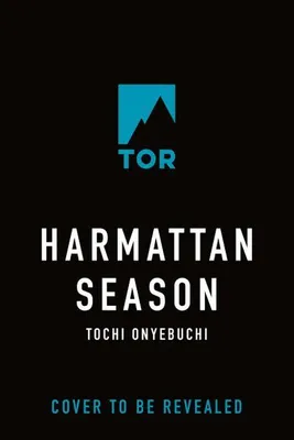 Obrázek produktu pro Harmattan Season