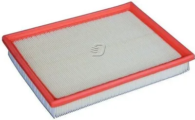 Produktbild von Luftfilter DENCKERMANN A141108 für OPEL Astra G CC (T98) Umluftfilter