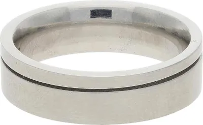 Produktbild von JuwelmaLux Ring Edelstahl JL30-07-3782 55
