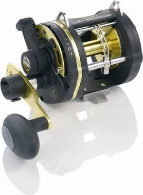 Produktbild von WFT Multirolle Offshore 2-Speed Modell: 30LW LD LH