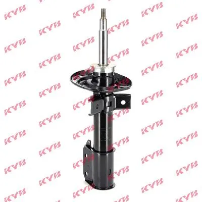 Productafbeelding van 2x KYB SET gasgevulde schokdempers voor