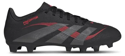 Produktbild von adidas Predator Club FG/MG Stealth Victory Pack - EU 41 1/3