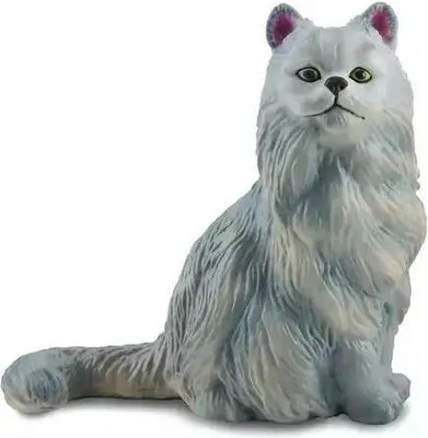 Imagen del producto de Collecta Perserkatze, color beige, talla única