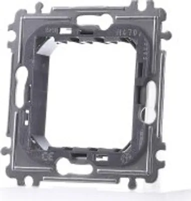 Produktbild von BTicino H4702 AXOLUTE Metall-Tragring Schraubbefestigung