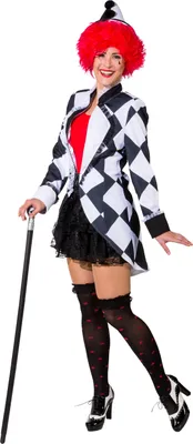 Produktbild von Pierrot Jacke