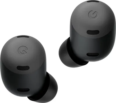 Produktbild von Google Pixel Buds Pro, Kabellos, Anrufe/Musik, Kopfhörer, Anthrazit, Grau