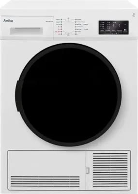 Produktbild von Amica - WTK 487 030 - Kondenstrockner - 8 Kg
